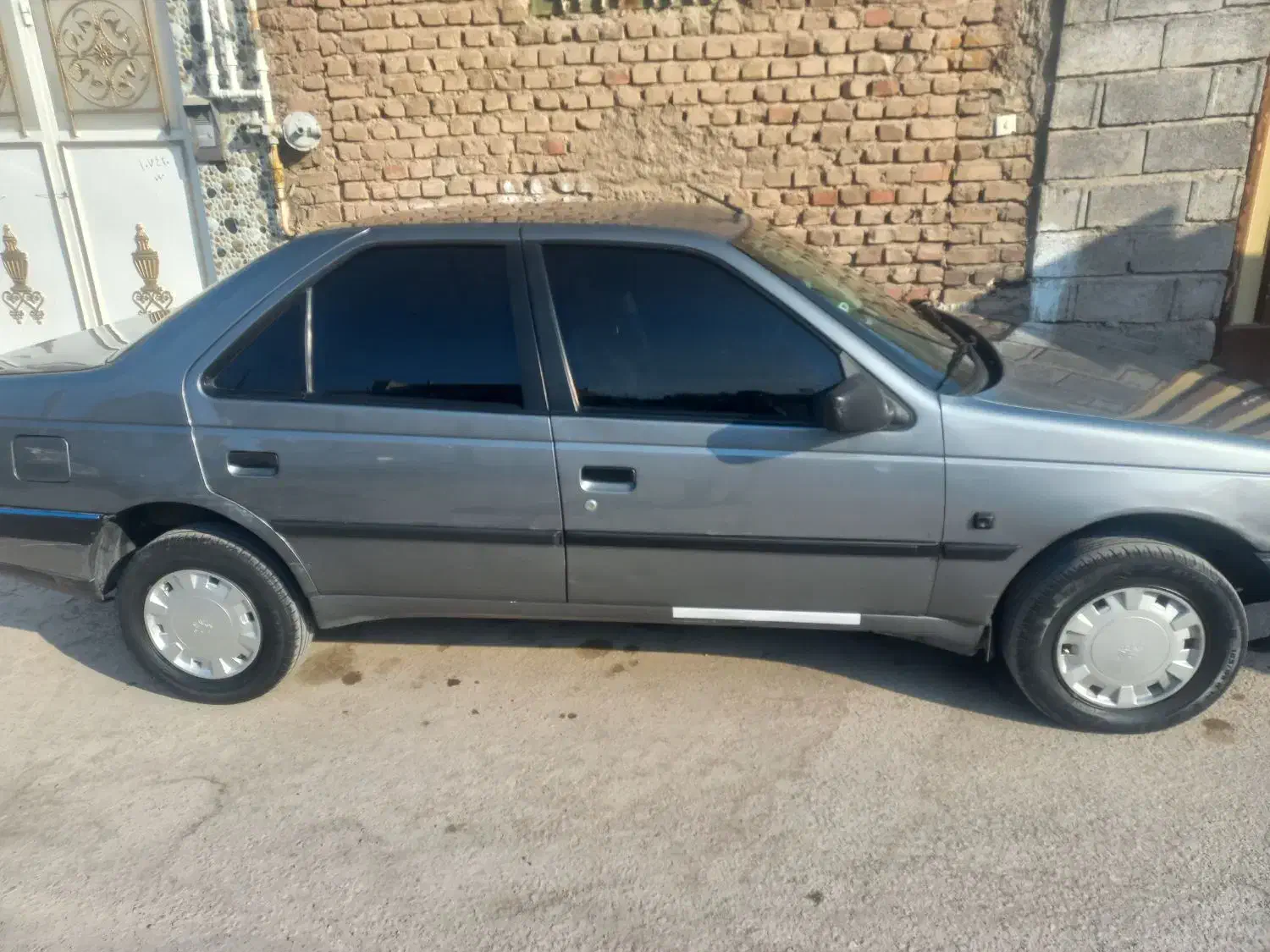 ۴۰۵|خودرو سواری و وانت|کرمان, |دیوار