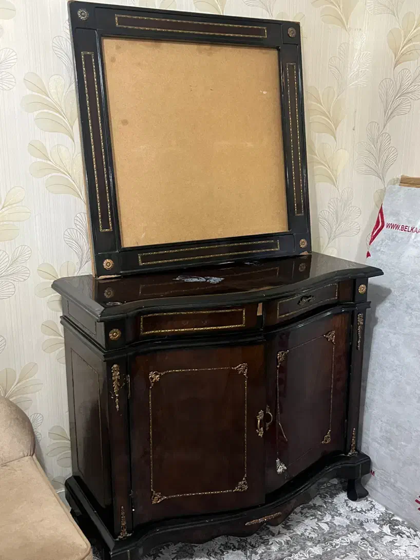 کنسول در حد نو|مبلمان خانگی و میز عسلی|اهواز, شریعتی جنوبی|دیوار