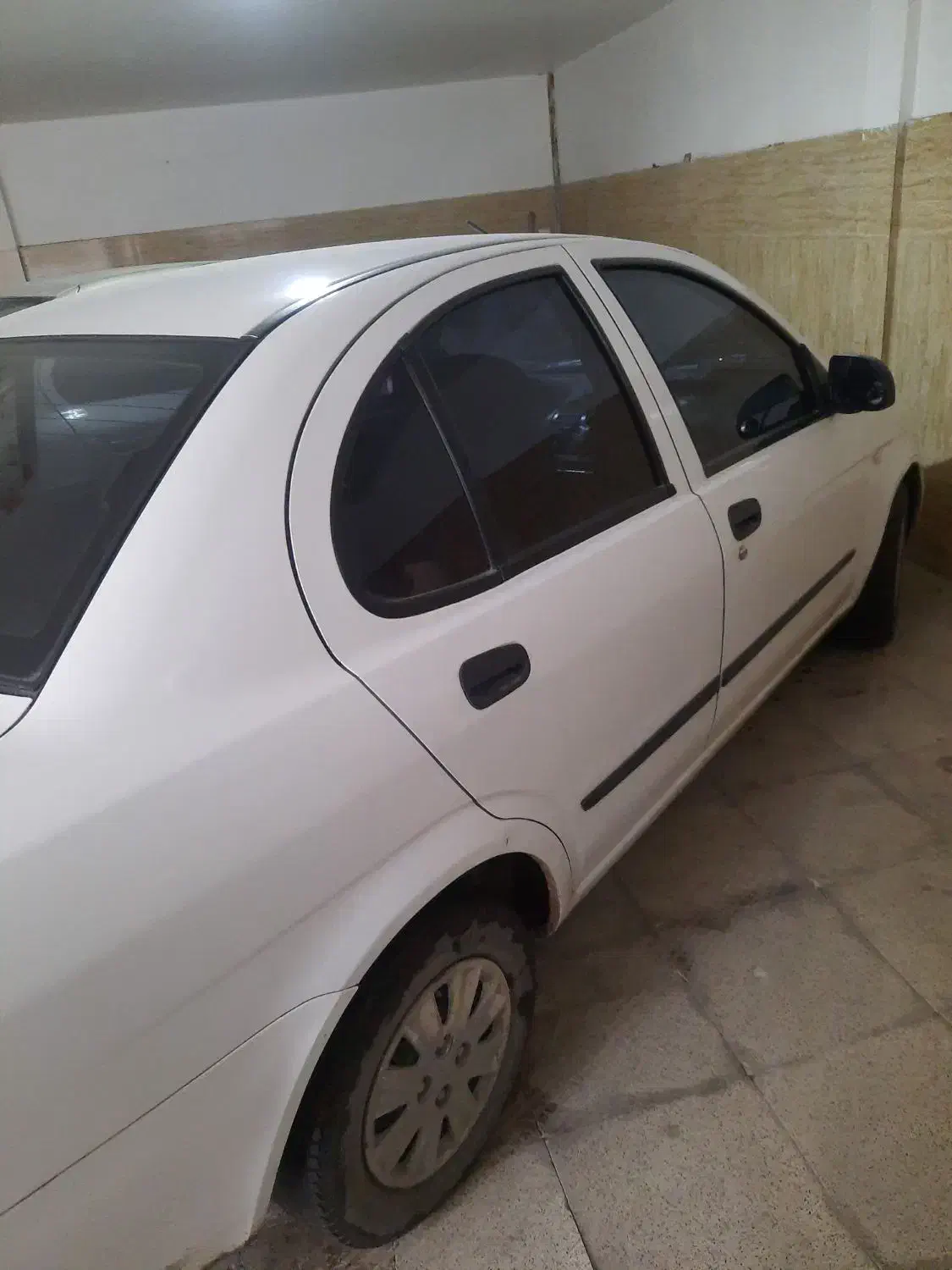 تیبا|خودرو سواری و وانت|بومهن, |دیوار