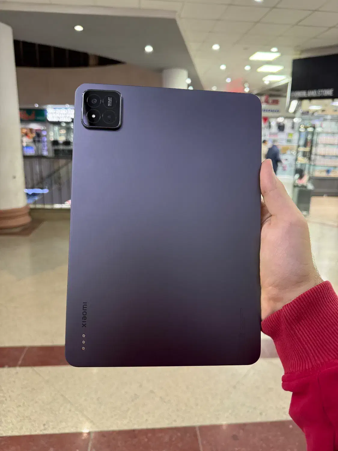 شیائومی pad 7 pro 512/12|تبلت|کرمانشاه, |دیوار