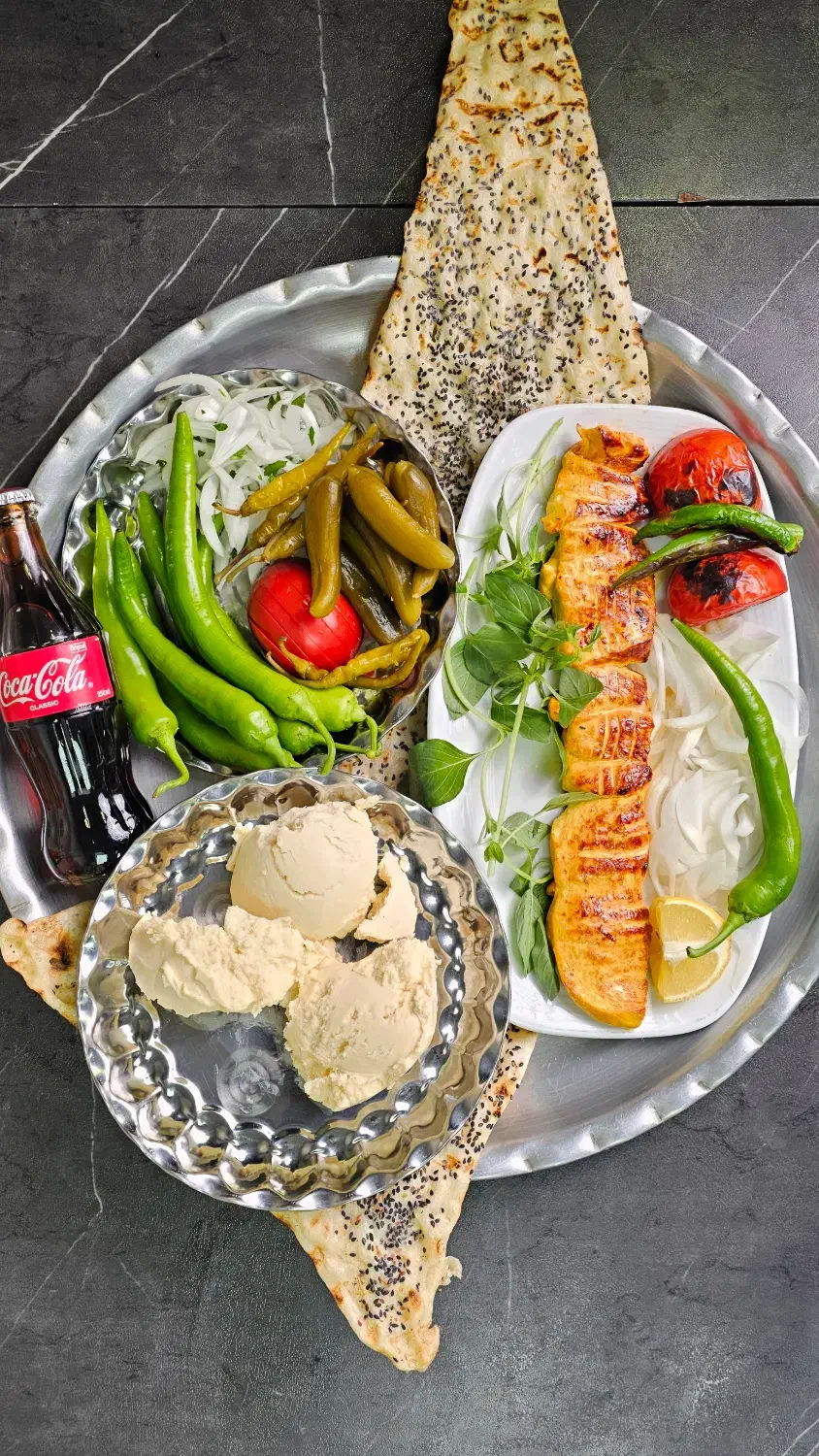 سالن کار|استخدام خدمات فروشگاه و رستوران|تبریز, |دیوار