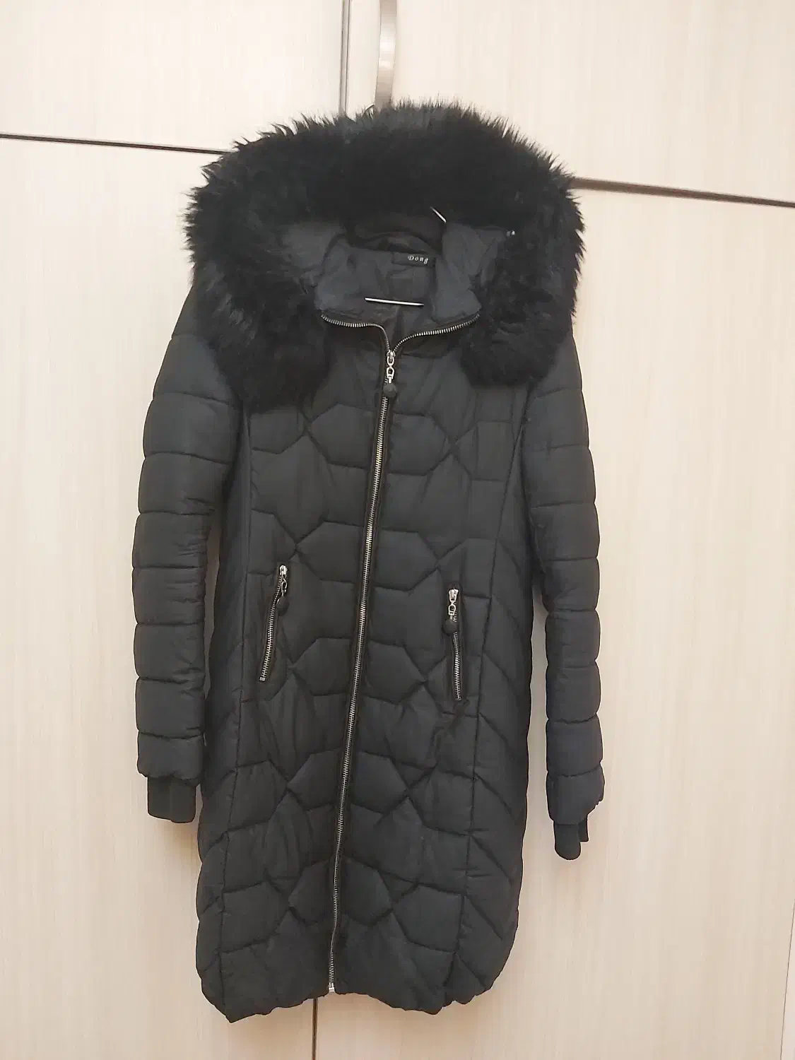 کاپشن|لباس|تهران, شهرک صدرا|دیوار