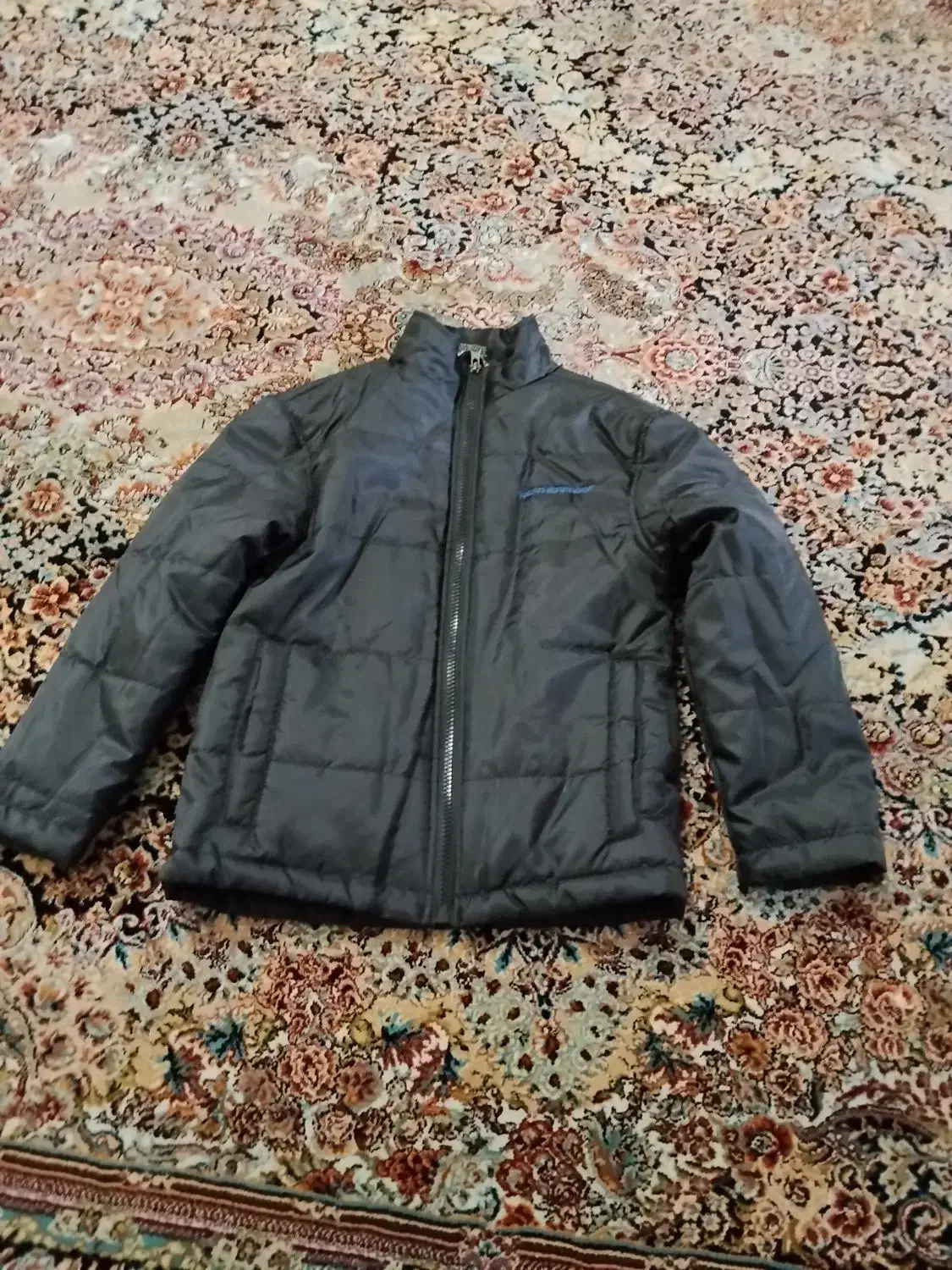 کاپشن بچه گانه|کفش و لباس بچه|تهران, افسریه شمالی|دیوار