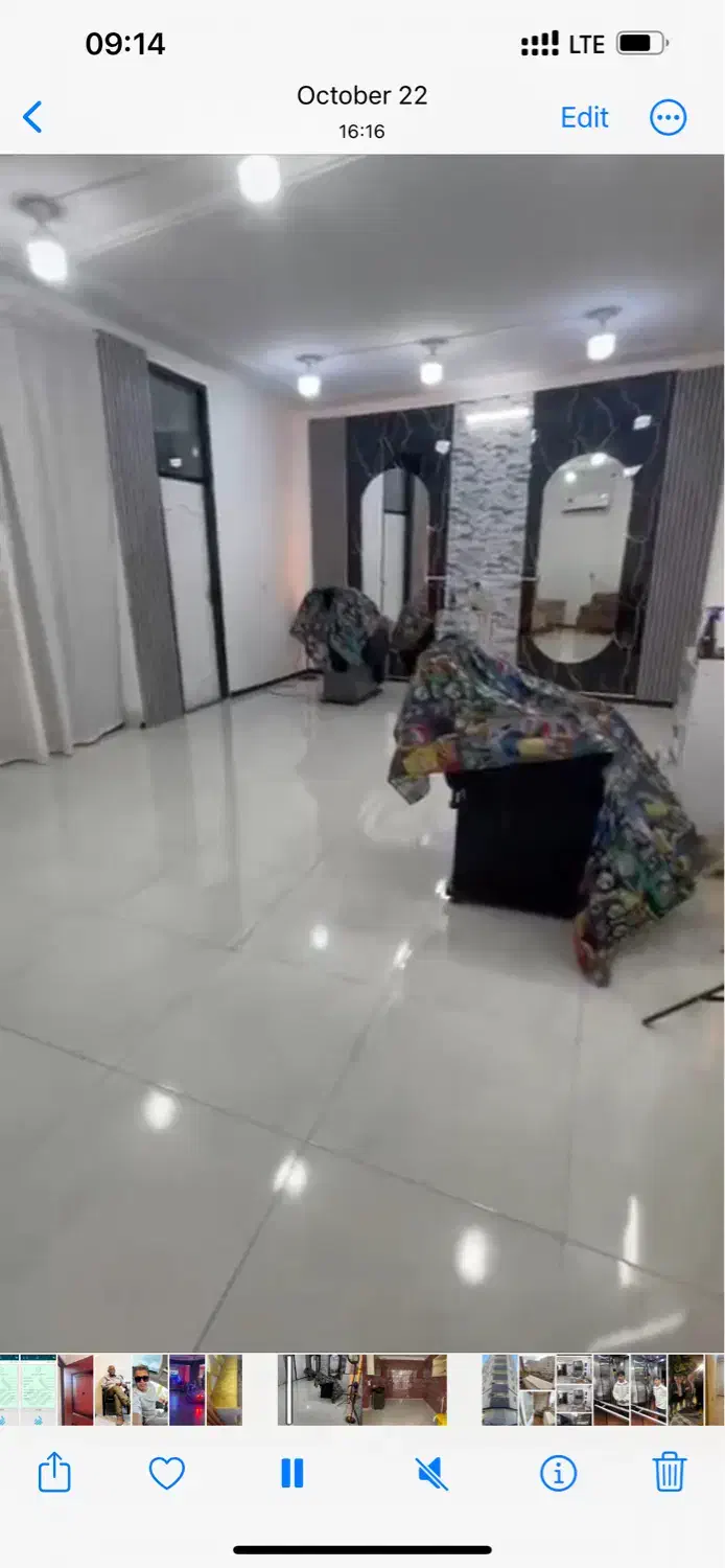 تجاری ۹۰ متر همکف یک خواب بر بصیریان|اجارهٔ مغازه و غرفه|جیرفت, |دیوار