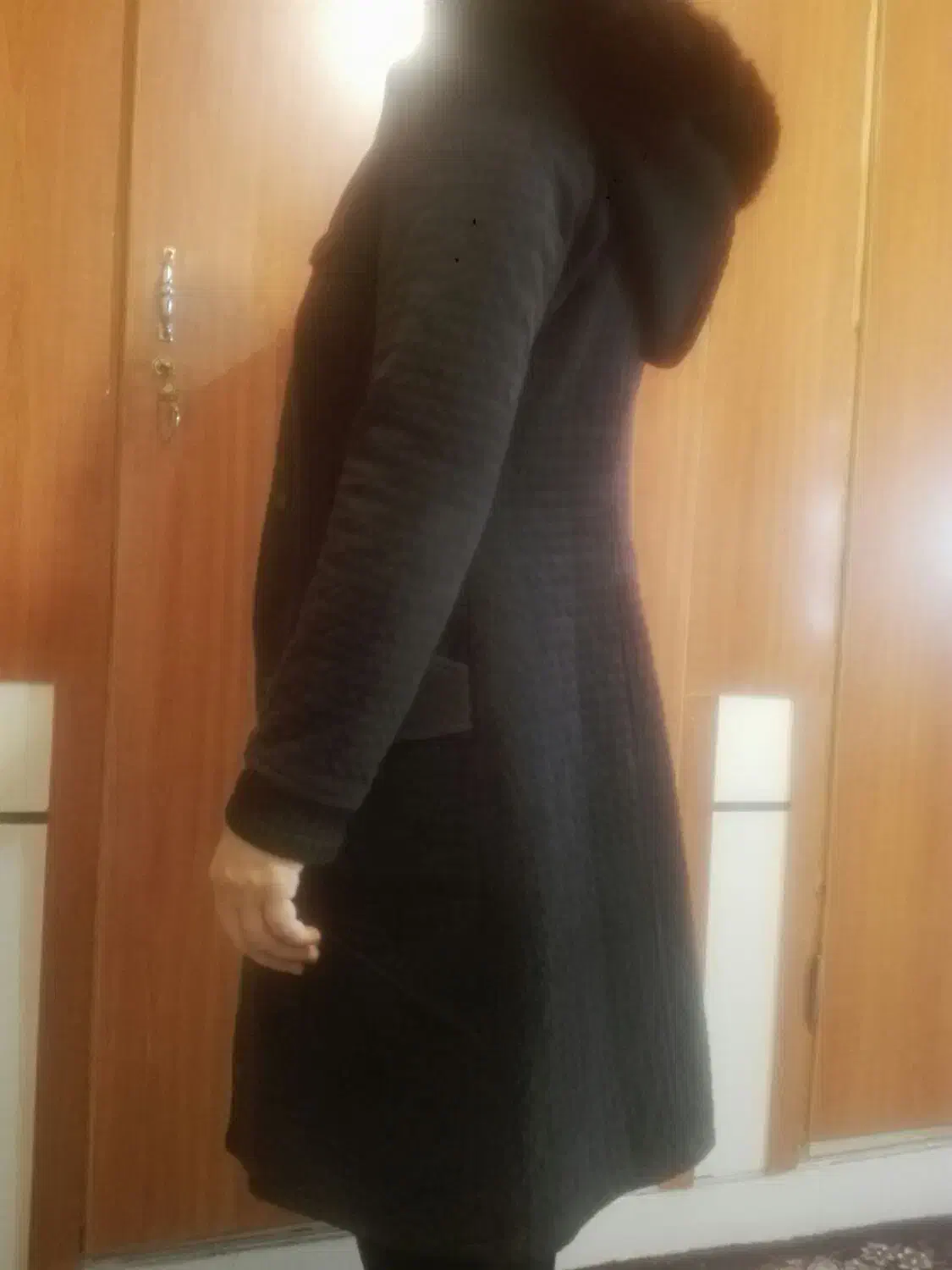 پالتو زنانه ،لباس|لباس|مرودشت, دولت آباد|دیوار