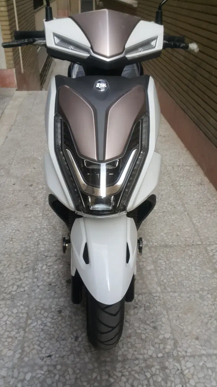 گالکسی FX 150 صفر فوری|موتورسیکلت|تهران, گیشا|دیوار