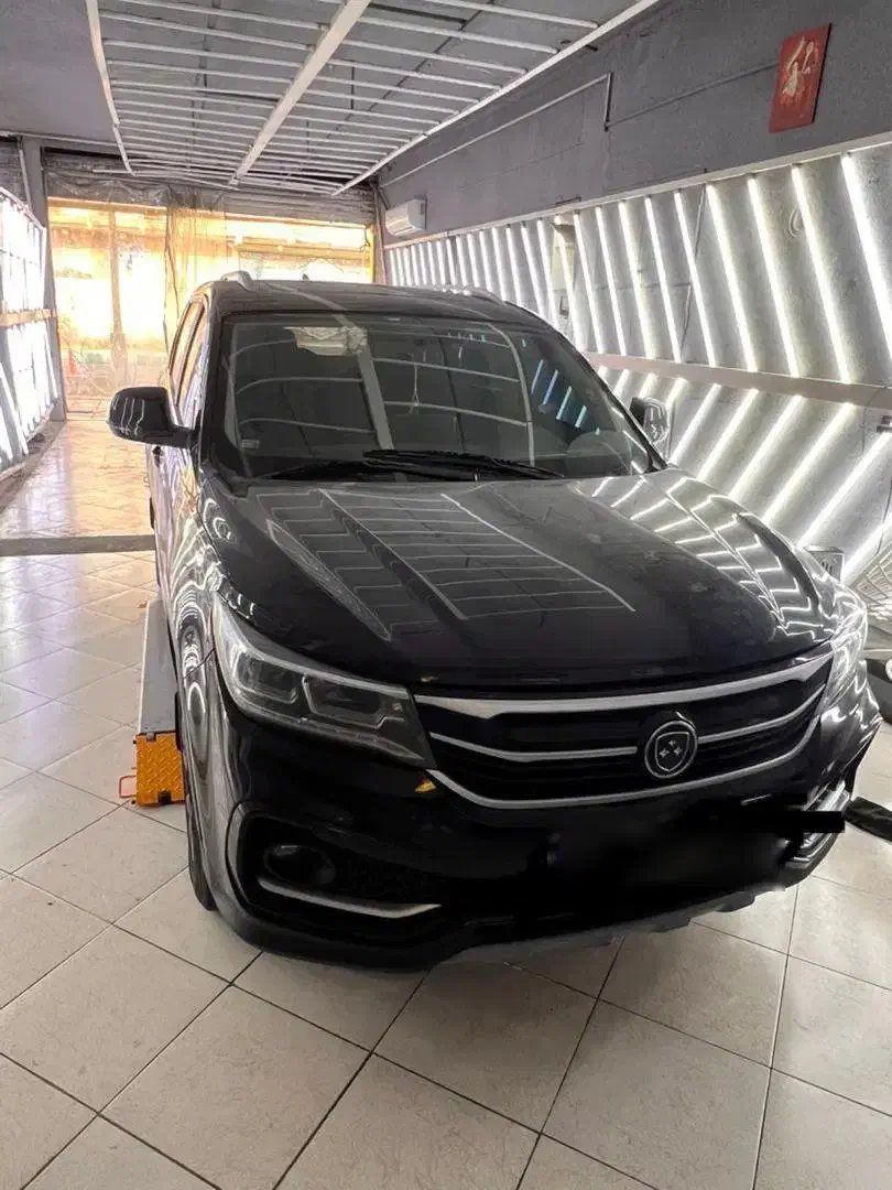 fmc sx5|خودرو سواری و وانت|تهران, علم و صنعت|دیوار