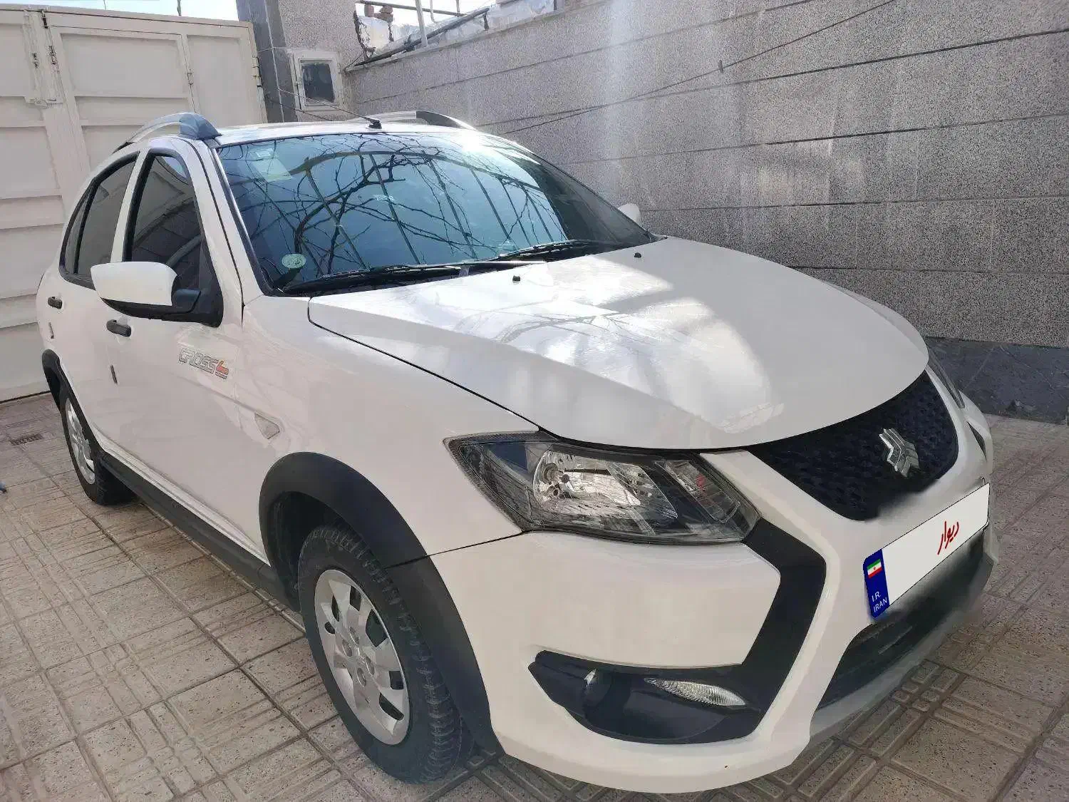 کوییک1403|خودرو سواری و وانت|قزوین, |دیوار