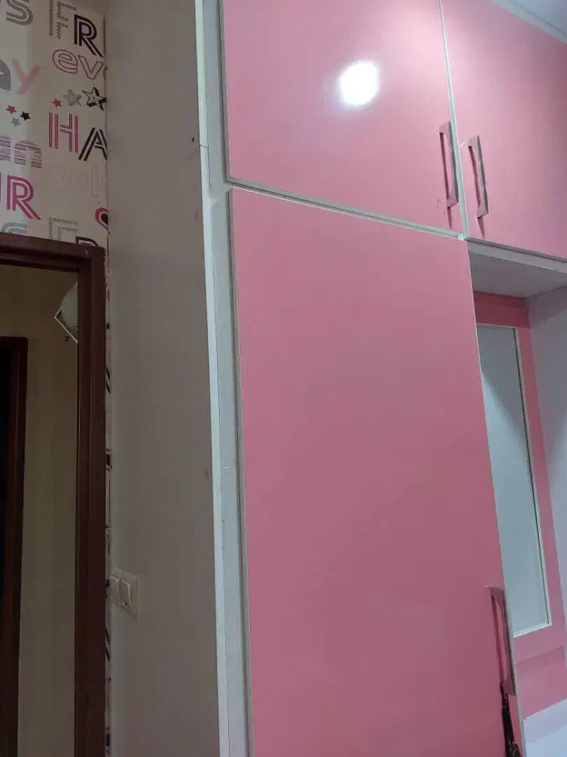 فروش کمد دیواری|جاکفشی، کمد، دراور|اهواز, کوی پیروزی|دیوار