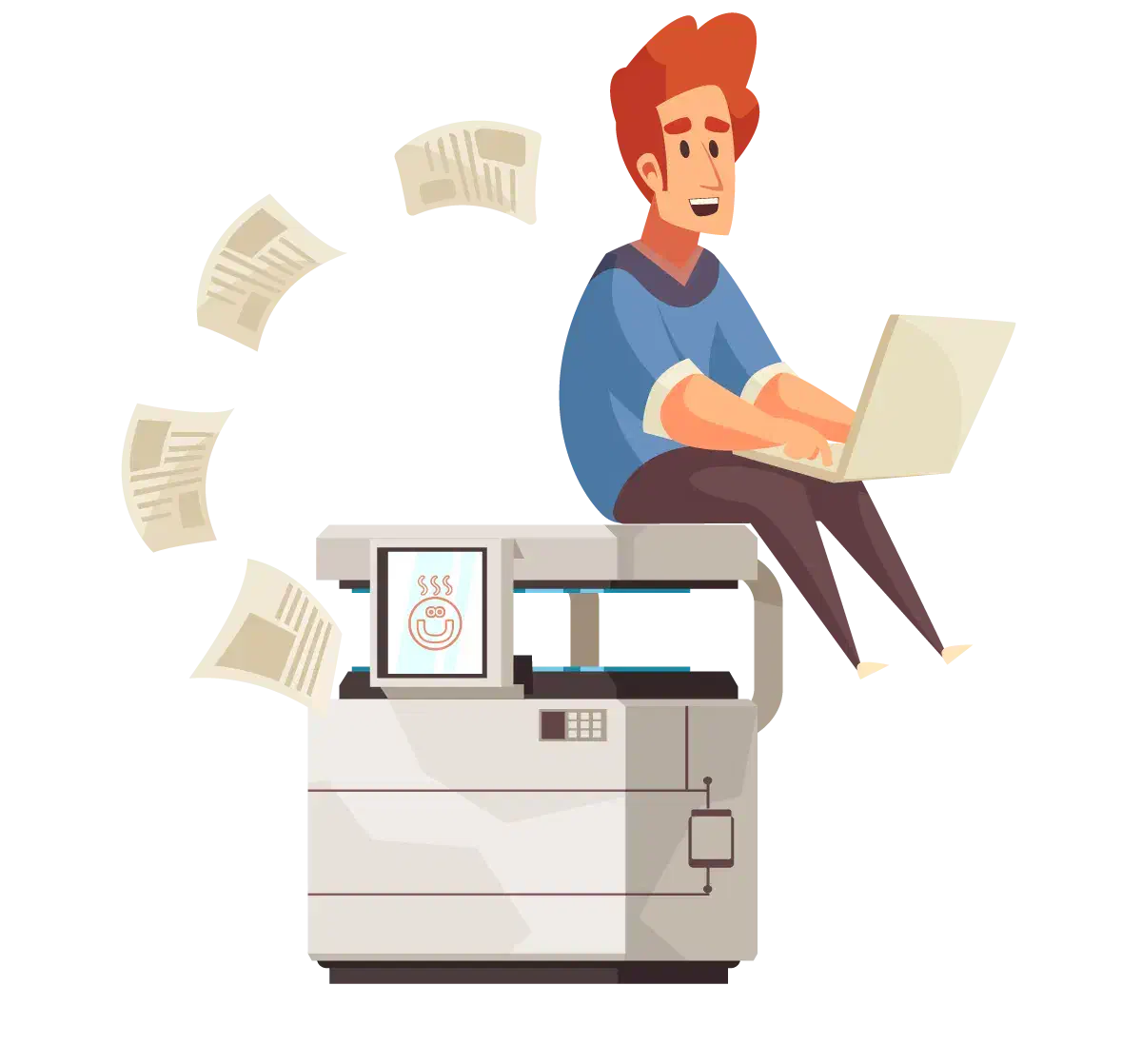 پرینت مخصوص دانشجو ها|خدمات رایانه‌ای و موبایل|بیرجند, |دیوار