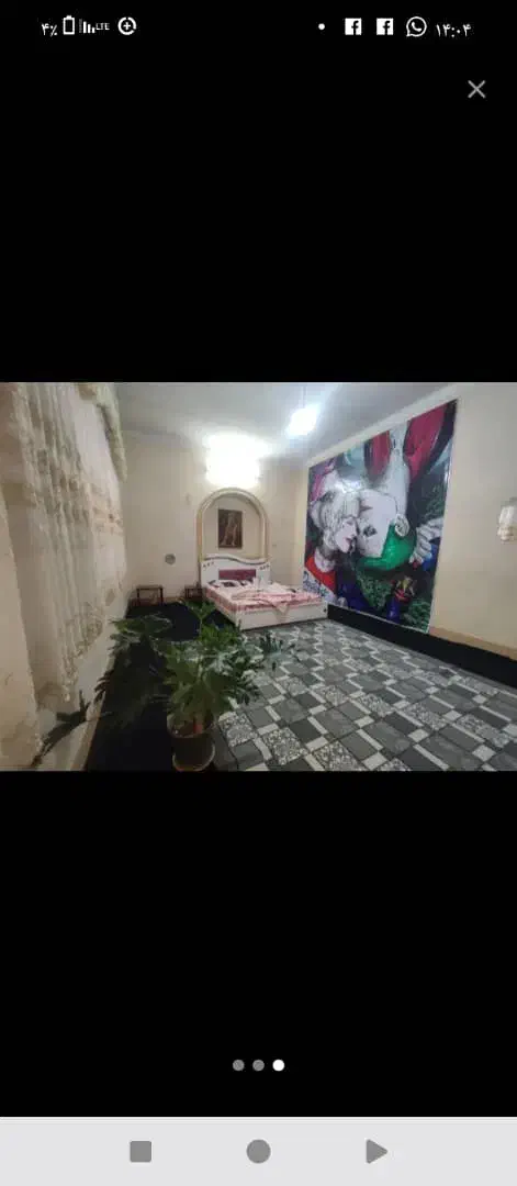 اجاره سوییت واحد اتاق لوازم کامل سلسبیل جنوبی|اجارهٔ کوتاهمدت آپارتمان و سوئیت|تهران, سلسبیل جنوبی|دیوار