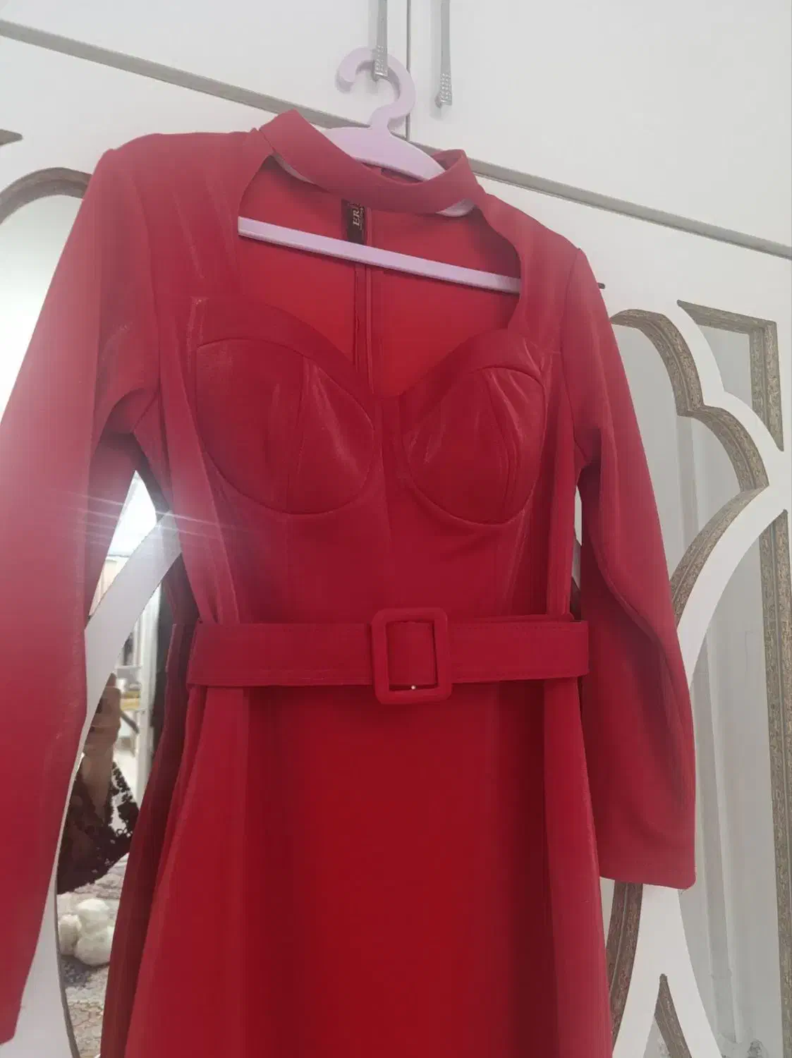 لباس قرمز مناسب یلدا|لباس|مشهد, انصار|دیوار