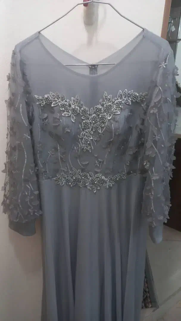 لباس مجلسی نو|لباس|اسلامشهر, شهرک قائمیه|دیوار