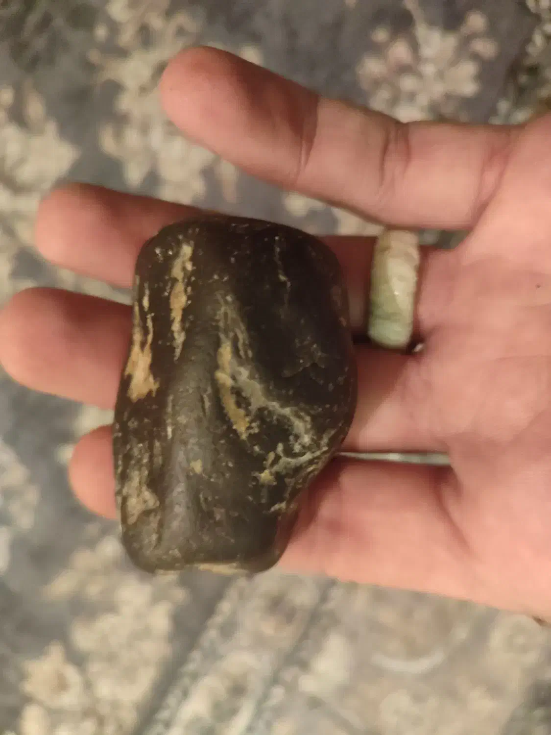 سنگ مهره|کلکسیون اشیاء عتیقه|ایلام, |دیوار