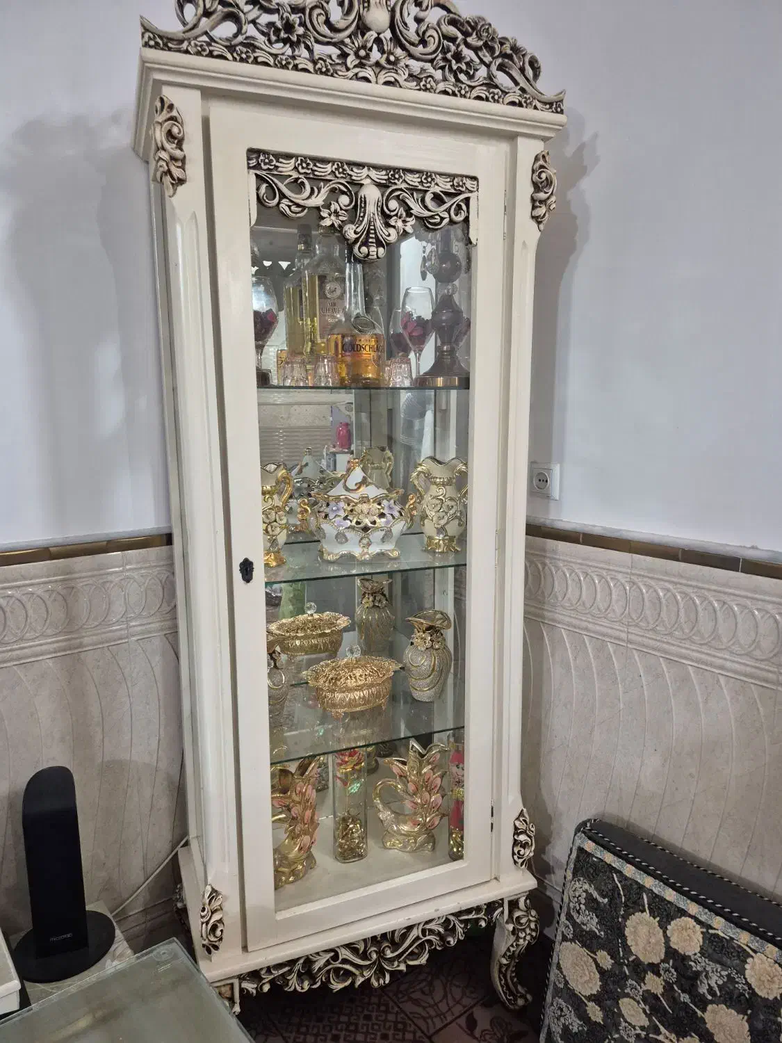 تعدادی وسایل منزل بفروش میرسد به خاطر تعویض وسایل|بخاری، هیتر، شومینه|قم, شهرک امام حسین|دیوار