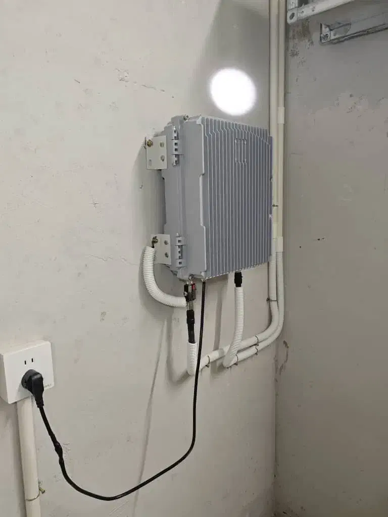 تقویت سیگنال موبایل همراه اول و ایرانسل (اصلی)|مودم و تجهیزات شبکه|مشهد, آبکوه|دیوار