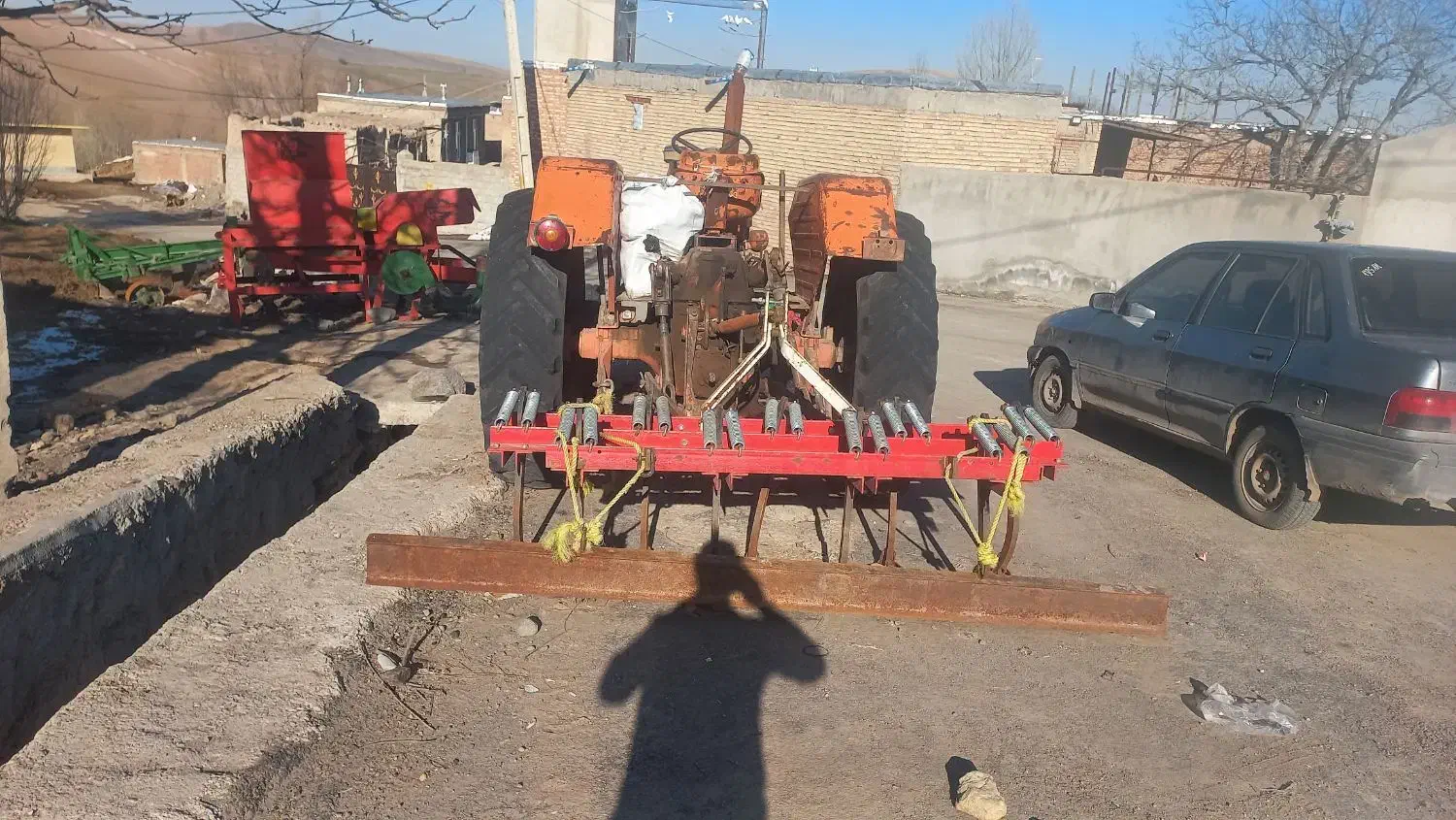 فروشی|ماشین‌آلات صنعتی|اردبیل, |دیوار