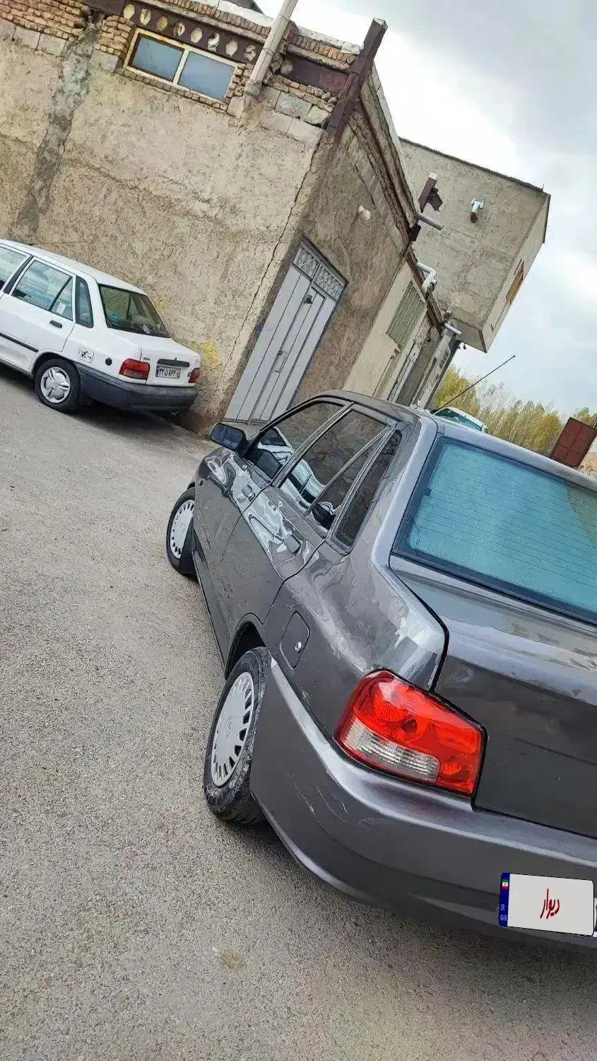 پراید 132مدل 88|خودرو سواری و وانت|تبریز, |دیوار