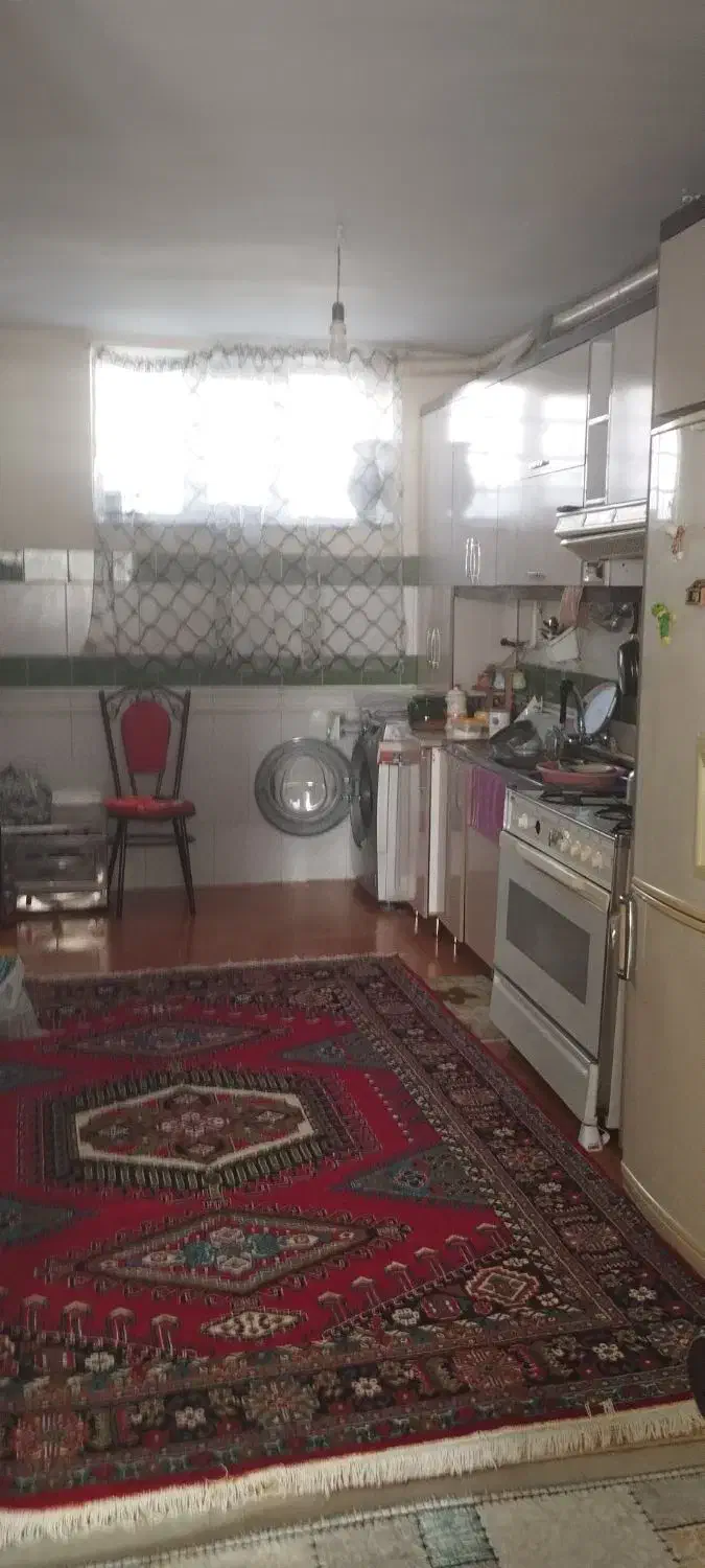 فروش مسکن مهر طبقه سوم|فروش آپارتمان|خلخال, |دیوار