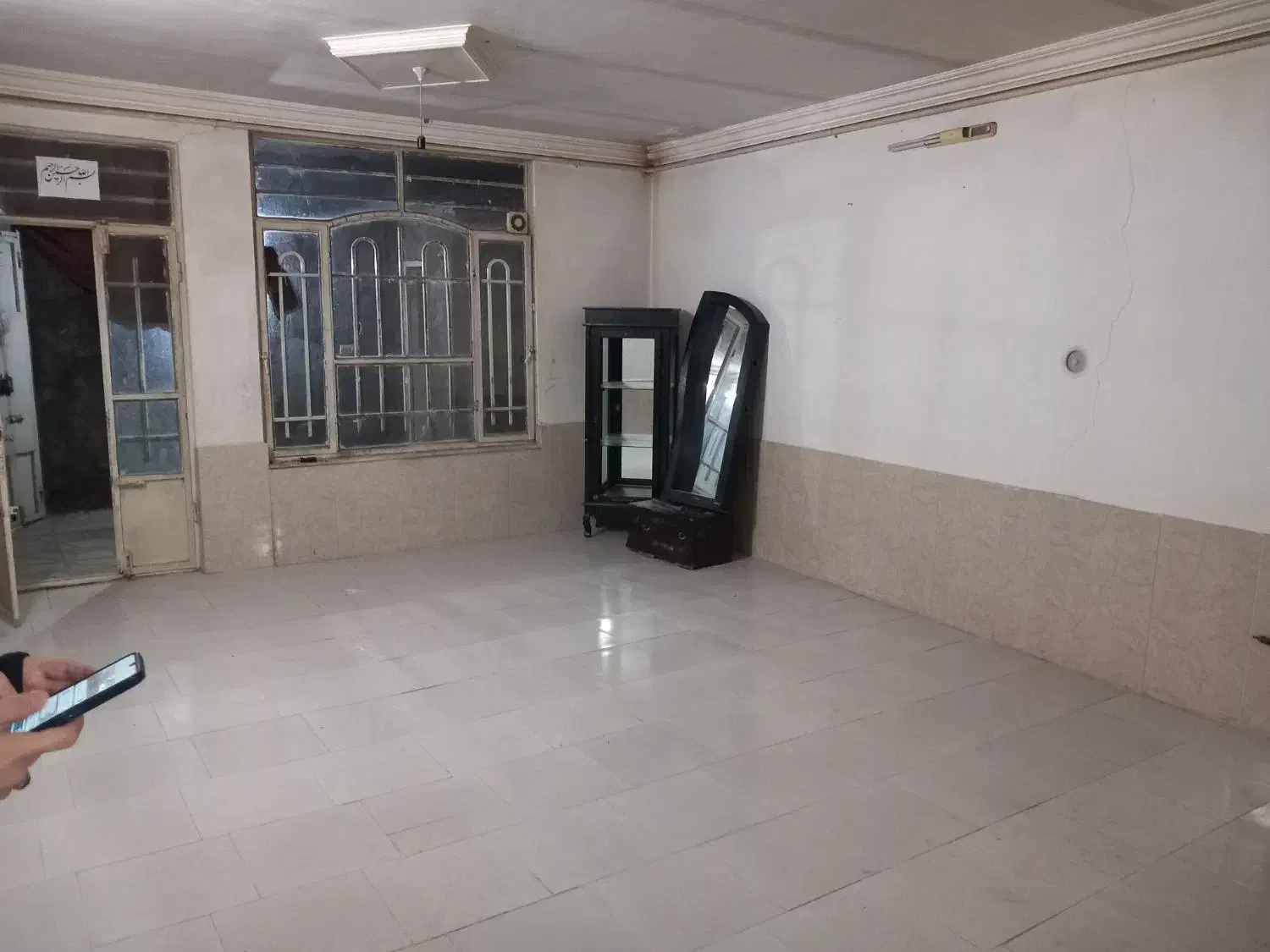 خانه رهن|اجارهٔ خانه و ویلا|مشهد, شهید قربانی|دیوار