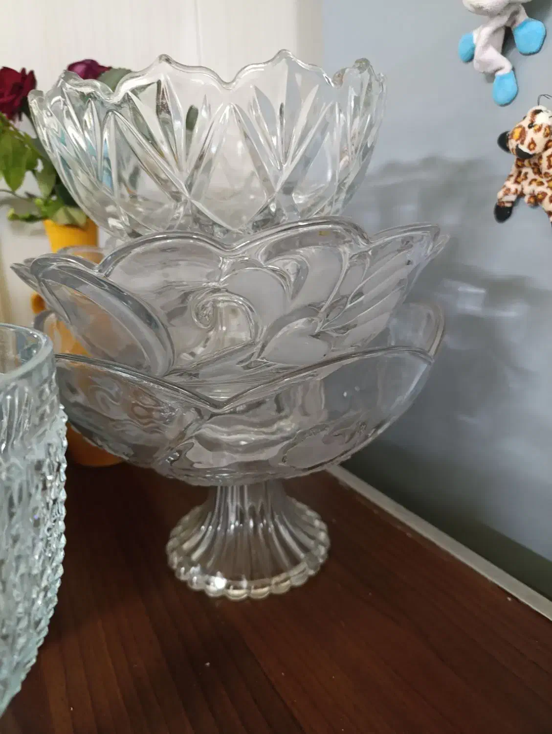 ظروف|ظروف سرو و پذیرایی|گرگان, |دیوار