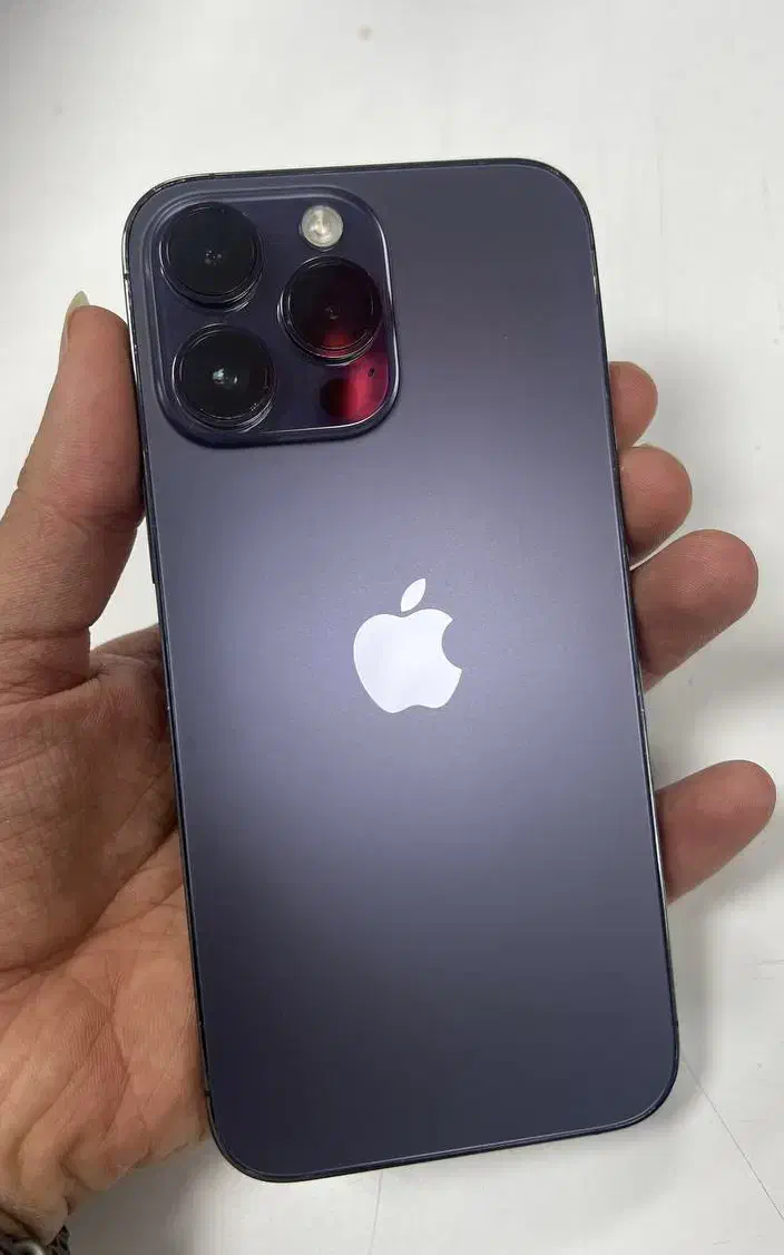iphone 14 pro max بارجیستر|موبایل|کرمان, |دیوار