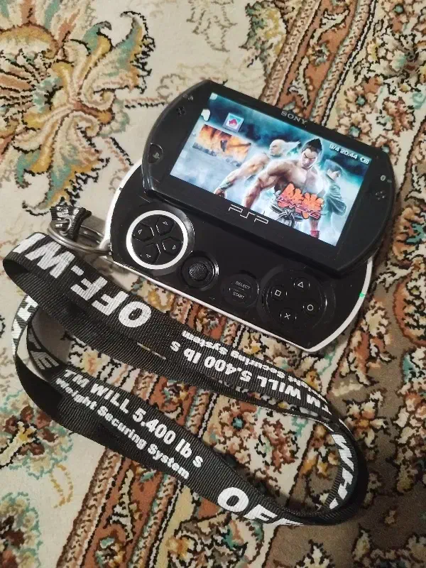 psp go|کنسول، بازی ویدئویی و آنلاین|اندیشه, اندیشه فاز ۱|دیوار