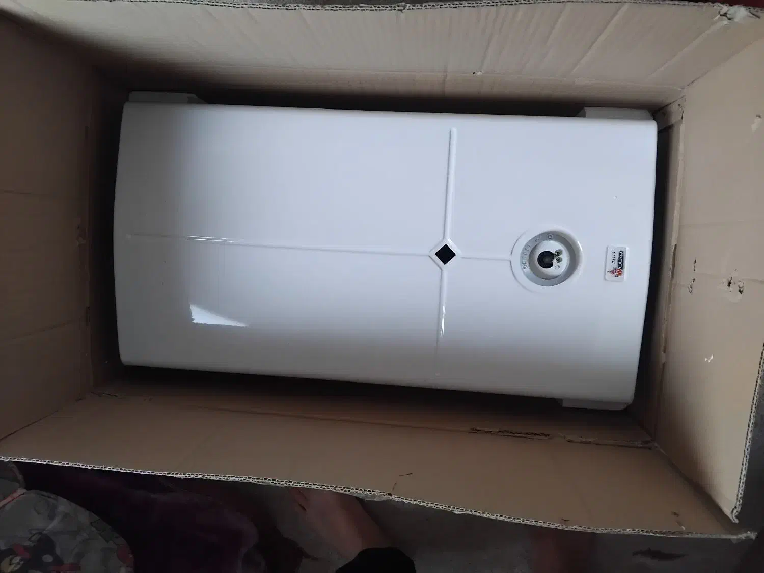 آبگرمکن بوتان|آبگرمکن، پکیج، شوفاژ|اشتهارد, |دیوار