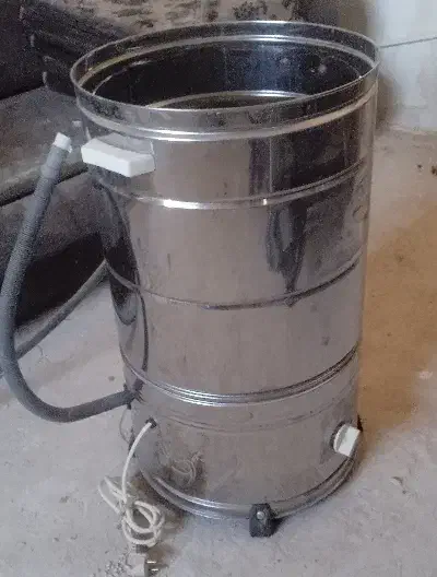 کره گیر|سایر لوازم برقی|میانه, |دیوار