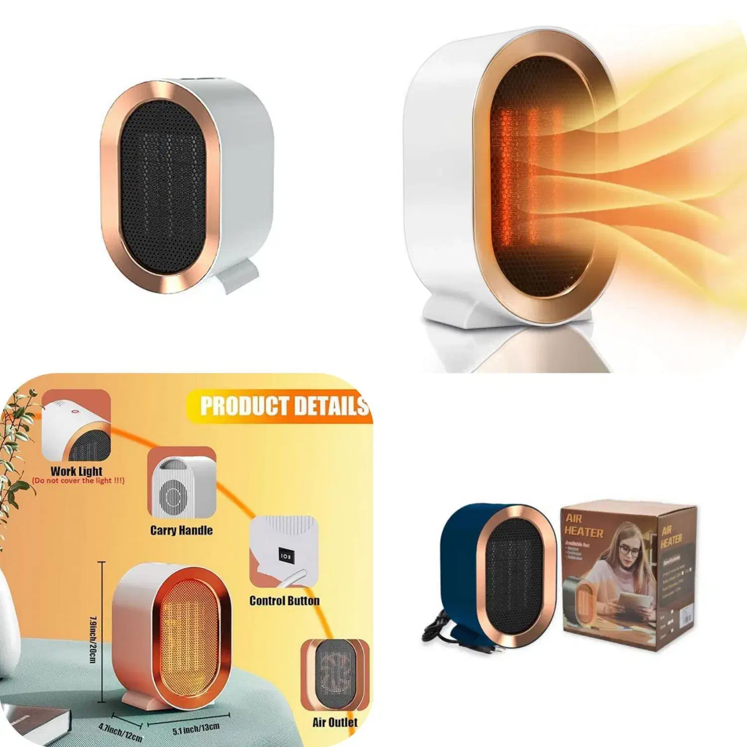 هیتر مینی  برقی|بخاری، هیتر، شومینه|مشهد, نوید|دیوار