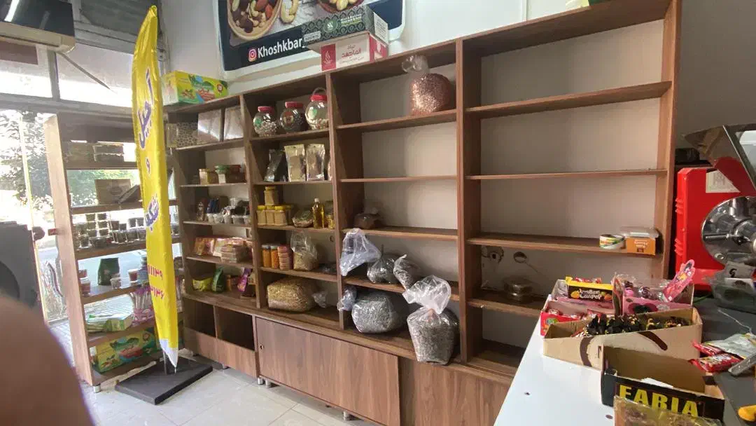 مغازه ۲۵ متری کشوری|اجارهٔ مغازه و غرفه|بابل, |دیوار