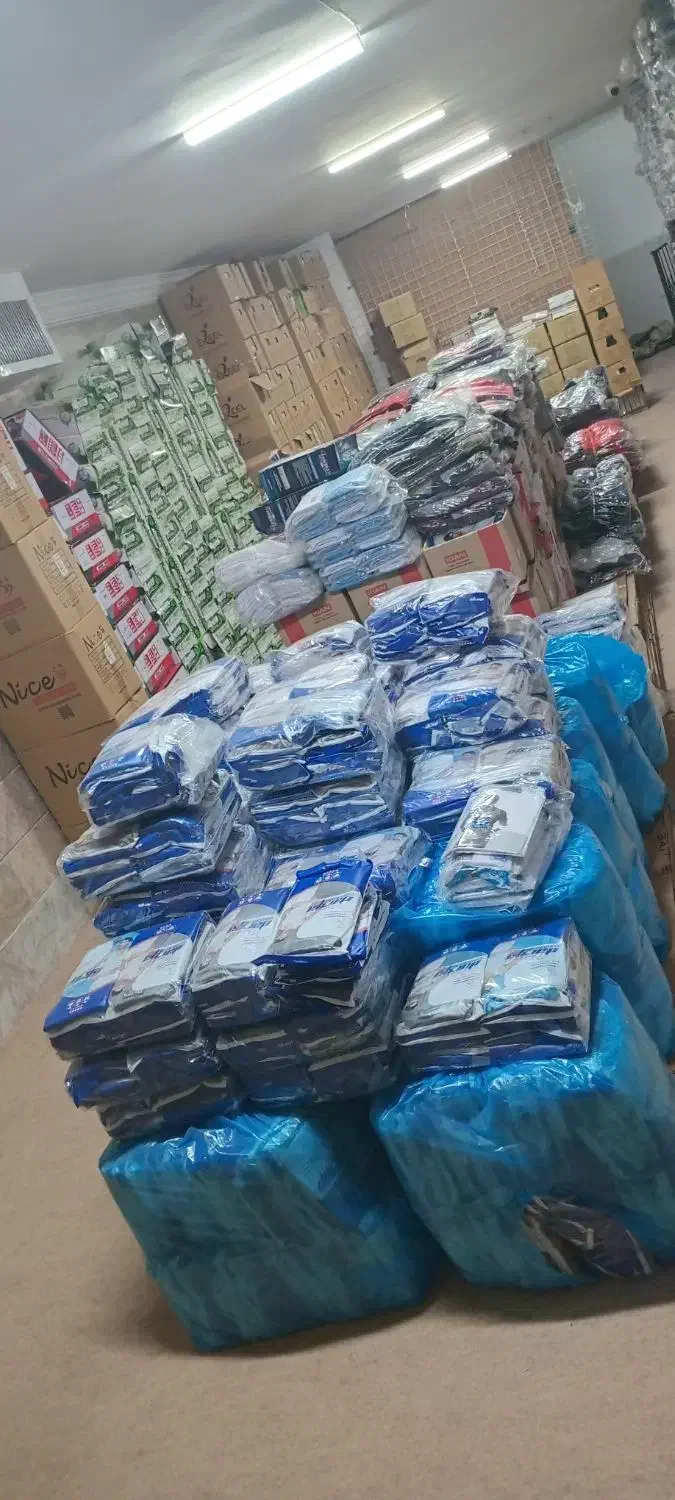 فروش عمده لباس زیر مردانه|عمدهفروشی|مشهد, هفده شهریور|دیوار