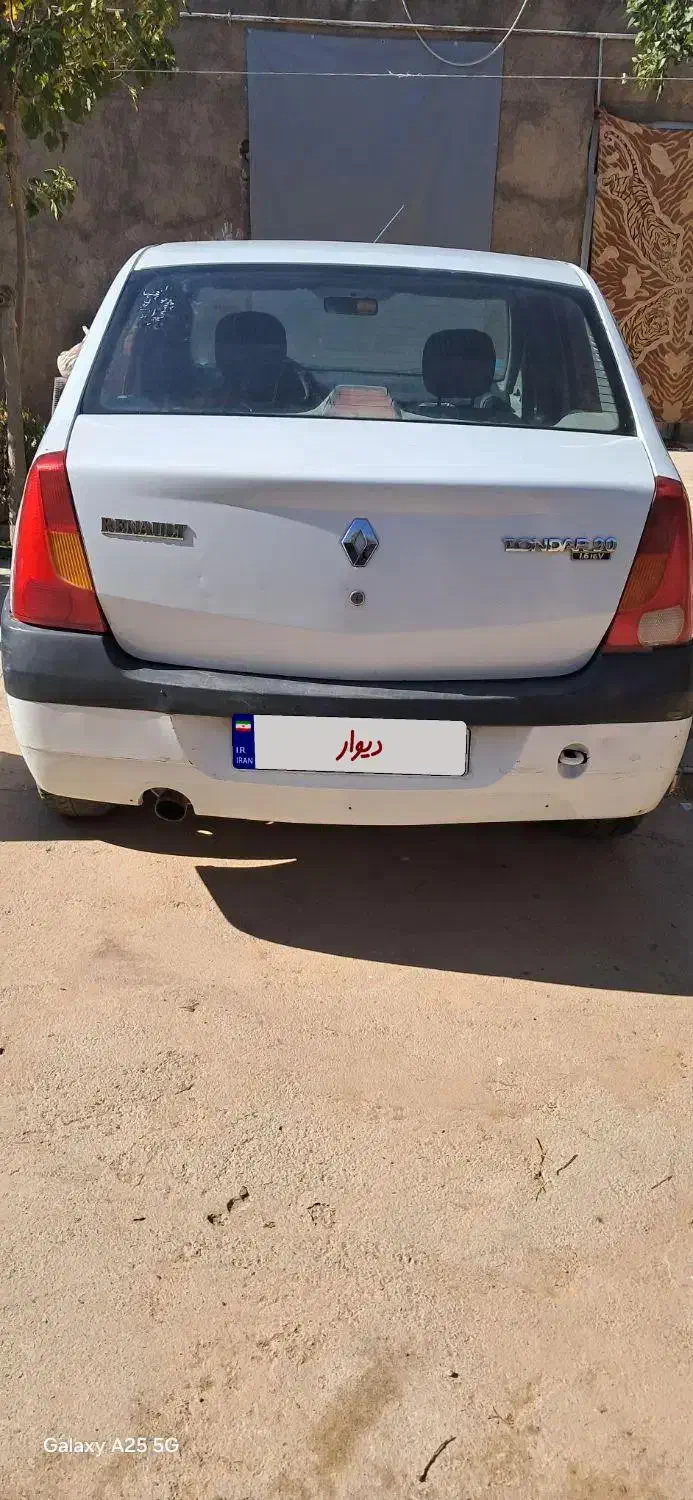 ال نود مدل۸۹|خودرو سواری و وانت|تربت جام, والفجر|دیوار