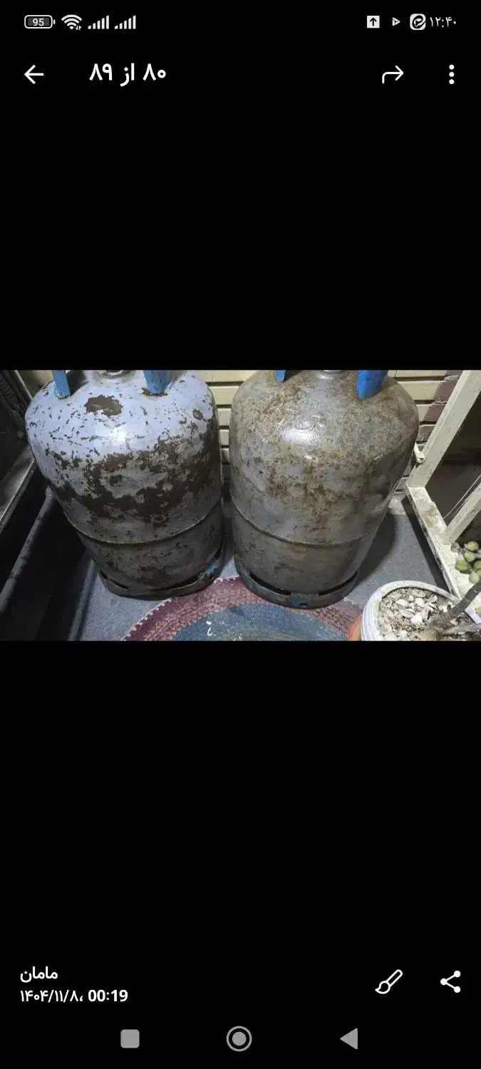 کپسول پرسی|اجاق گاز و لوازم برقی پخت‌وپز|اندیشه, اندیشه فاز ۱|دیوار