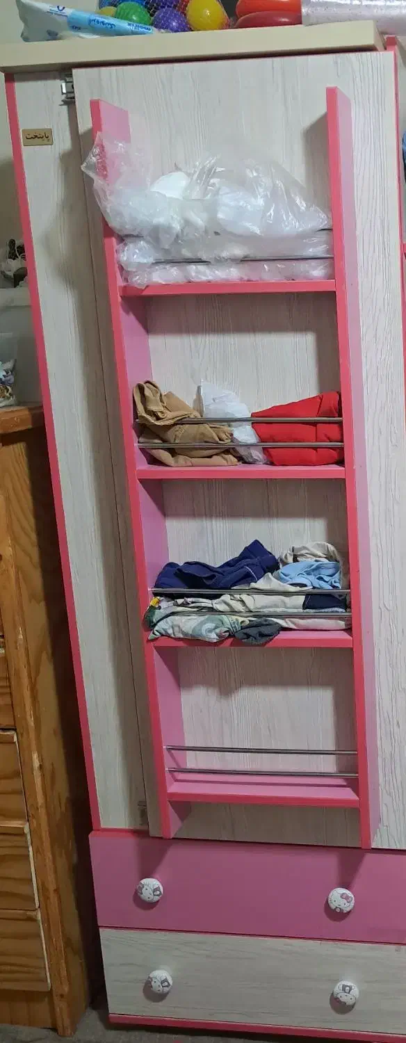 کمدسفارشی ساخت|جاکفشی، کمد، دراور|تنکمان, |دیوار