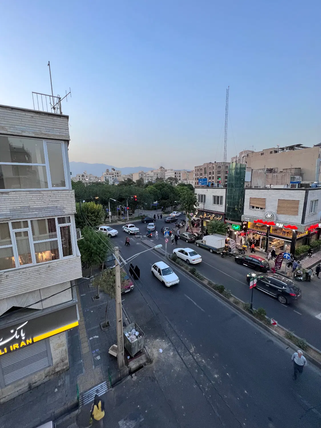 اجاره واحد موقعیت اداری/دفترکار/ پیروزی