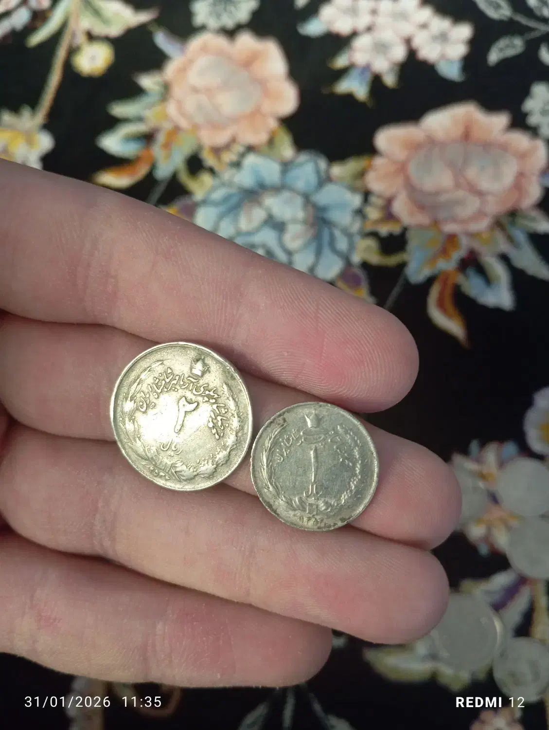 پول و سکه|کلکسیون سکه، تمبر، اسکناس|همدان, |دیوار