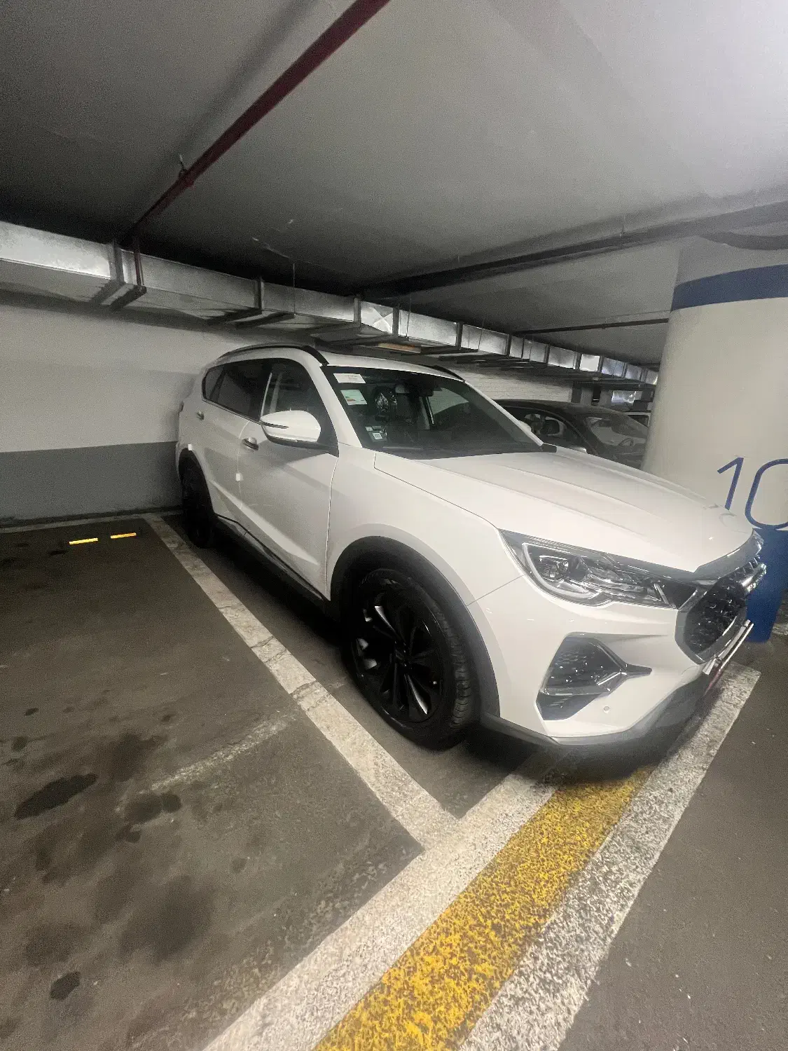 فیدلیتی الیت ۱۴۰۴|خودرو سواری و وانت|تهران, جماران (نیاوران)|دیوار