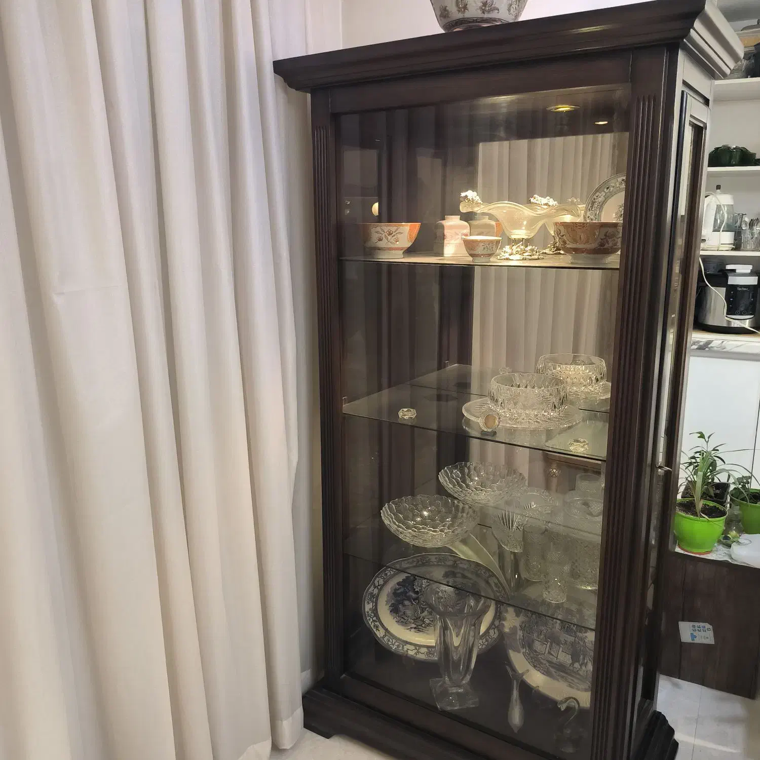 بوفه|بوفه، ویترین، کنسول|تهران, فاطمی|دیوار