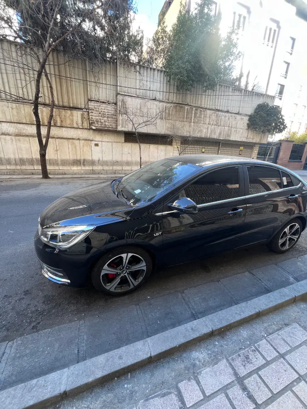 آریزو 5 IE|خودرو سواری و وانت|تهران, آرژانتین|دیوار