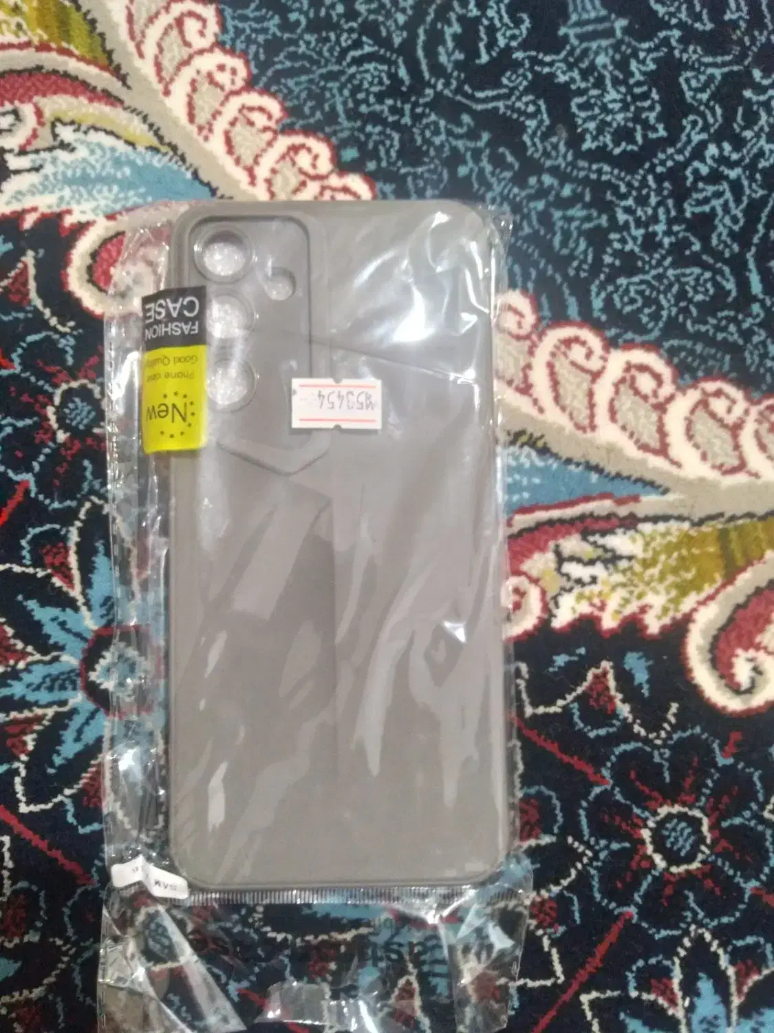 کاور یا قاب گوشی a16|لوازم جانبی موبایل و تبلت|هریس, |دیوار