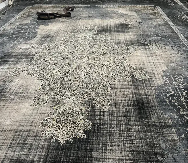 فرش ۹ متری محتشم|فرش|بندرعباس, |دیوار