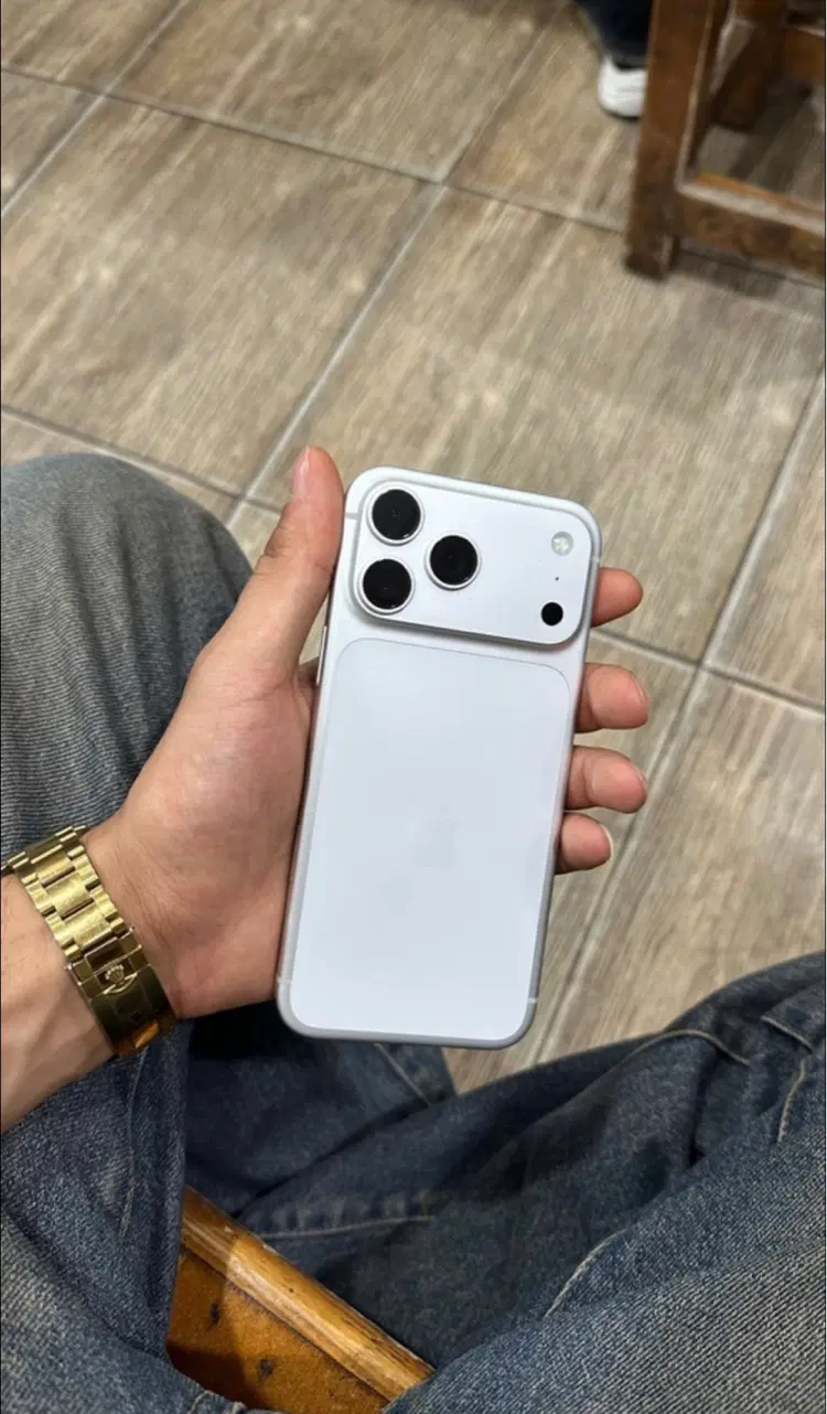 iPhone 17 pro max|موبایل|بجنورد, |دیوار