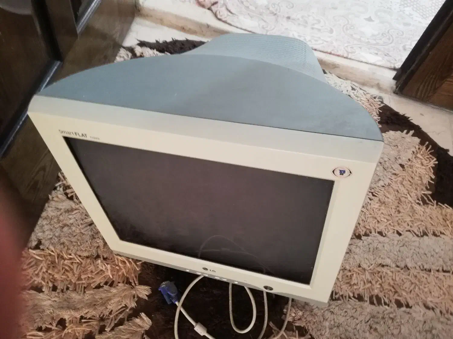 مانیتورکامپیوتر|قطعات و لوازم جانبی رایانه|یزد, |دیوار