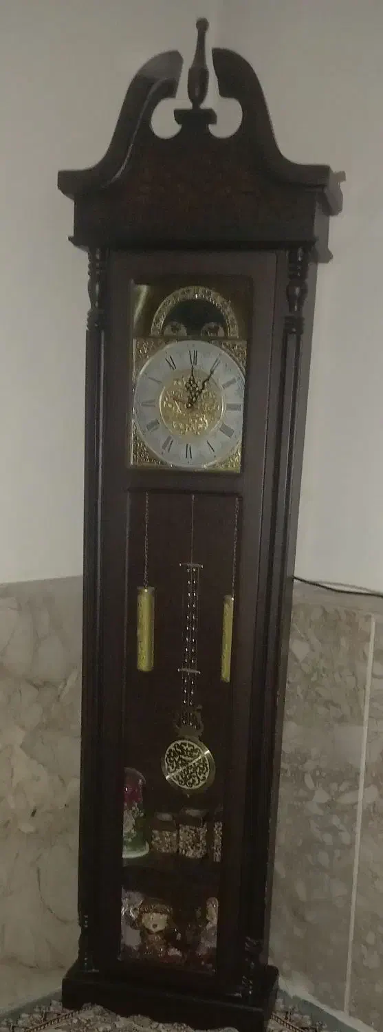 ساعت|ساعت دیواری و تزئینی|مشهد, موعود|دیوار