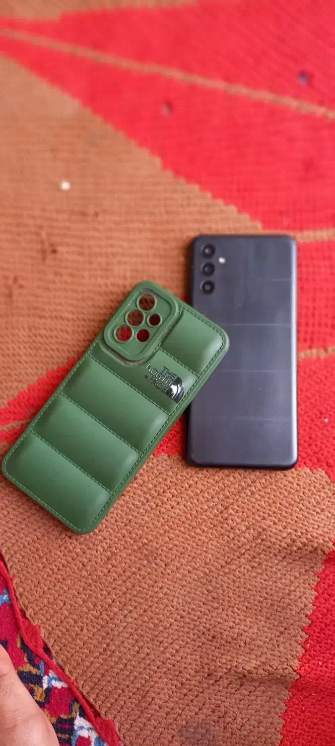 گوشی M13 Galaxy|موبایل|نیشابور, فردوسی جنوبی|دیوار