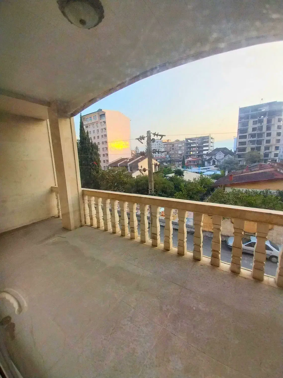 فروش آپارتمان کلید نخورده ۳خواب ۱۷۰متر|فروش آپارتمان|تنکابن, |دیوار