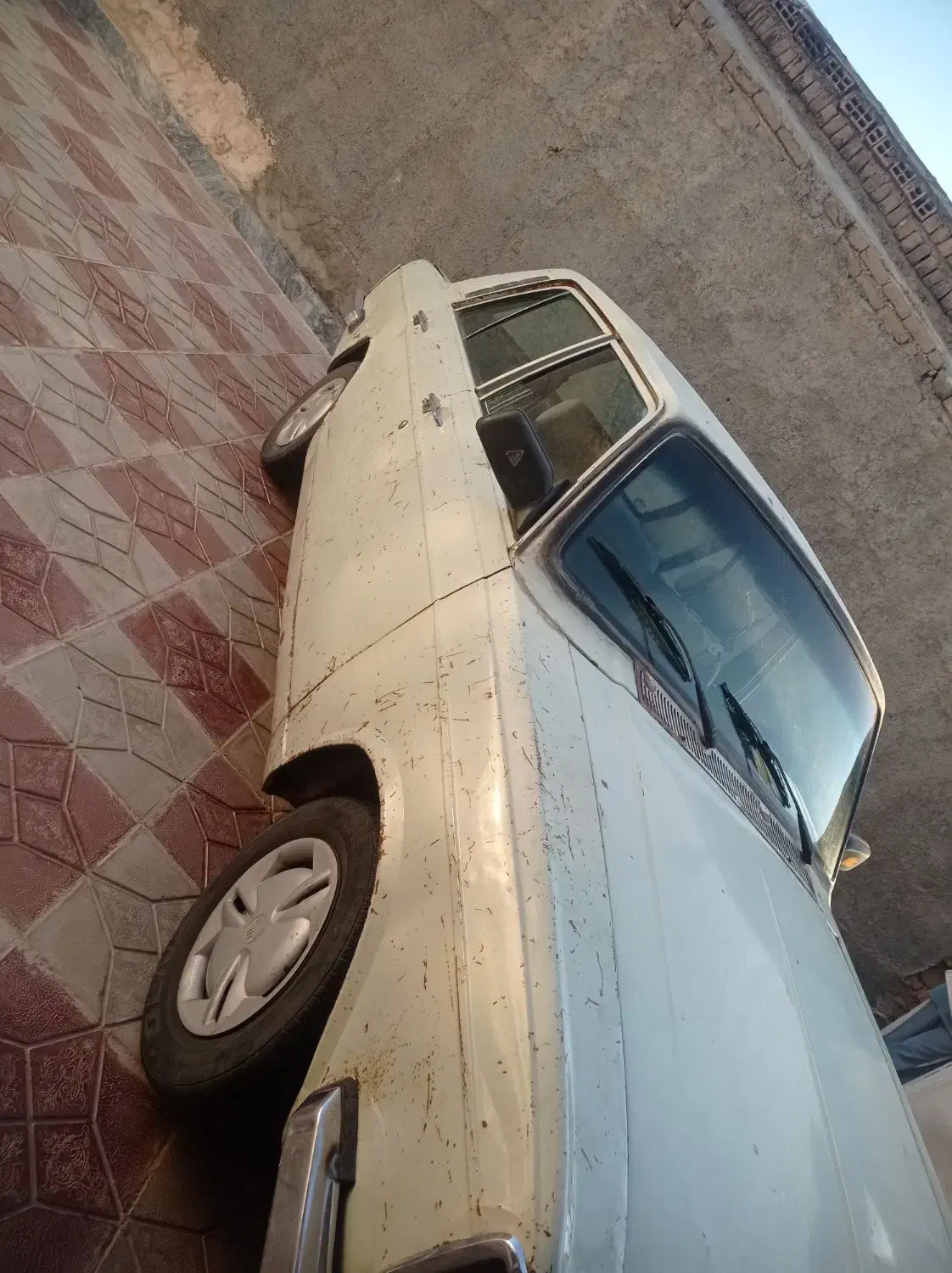 ماشین|خودرو سواری و وانت|الشتر, |دیوار