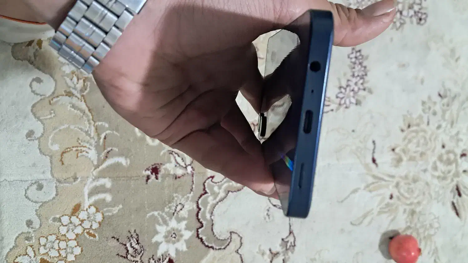 گوشی A06 حافظه64|موبایل|قزوین, |دیوار