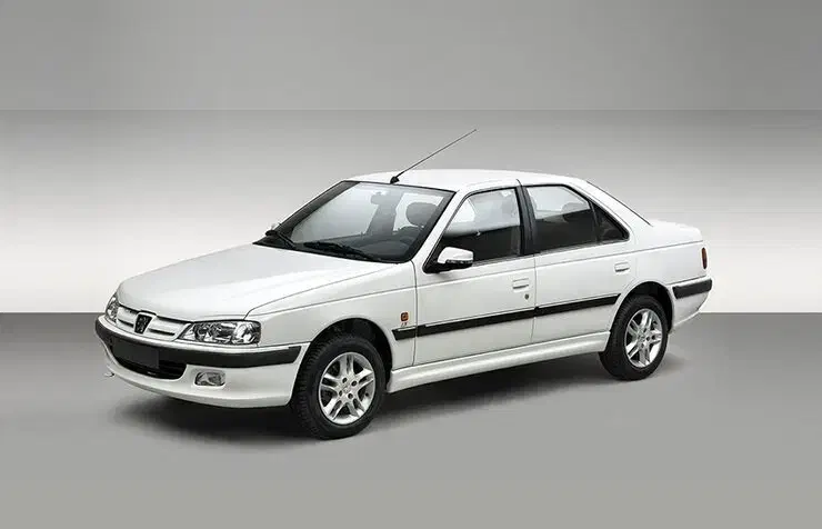 پارس tu5 ایخوم|خودرو سواری و وانت|یاسوج, |دیوار